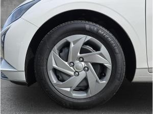 Hyundai i20 SELECT + Funktion