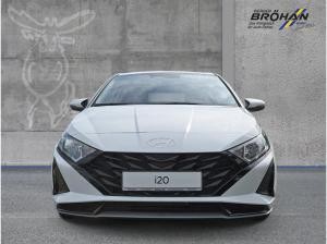 Hyundai i20 SELECT + Funktion