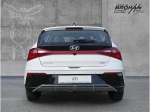 Hyundai i20 SELECT + Funktion