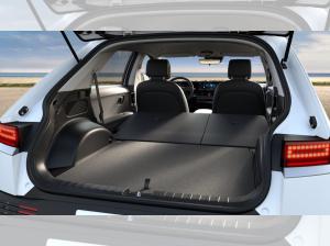 Hyundai IONIQ 5 ⚠️| Navi | LED | Rückfahrkamera | Klimaauto. | ISOFIX