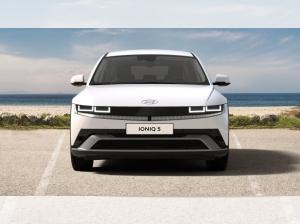 Hyundai IONIQ 5 CENTRIQ⚠️| Wärmepumpe | Elektr.Heckkl. | Rückfahrkamera | Klimaauto. | Navi | LED