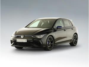 Volkswagen Golf VIII R 20 Years 2.0 TSI 4MOTION+DSG+RFK+ACC