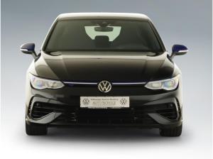 Volkswagen Golf VIII R 20 Years 2.0 TSI 4MOTION+DSG+RFK+ACC