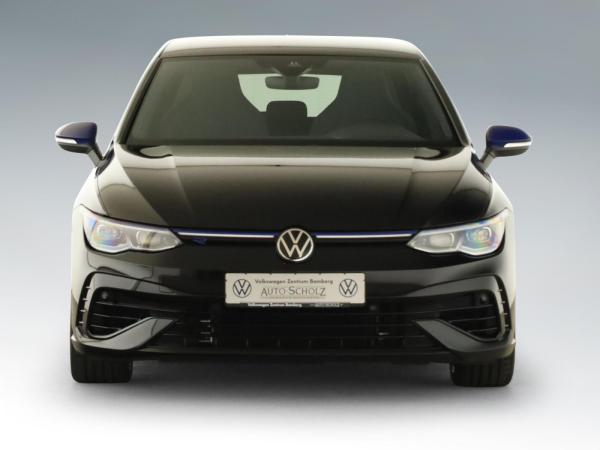 Volkswagen Golf VIII R 20 Years 2.0 TSI 4MOTION+DSG❗Sofort-Verfügbar❗Bamberg📍