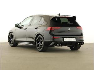 Volkswagen Golf VIII R 20 Years 2.0 TSI 4MOTION+DSG+RFK+ACC