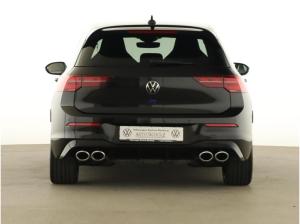 Volkswagen Golf VIII R 20 Years 2.0 TSI 4MOTION+DSG+RFK+ACC