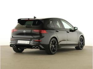 Volkswagen Golf VIII R 20 Years 2.0 TSI 4MOTION+DSG+RFK+ACC