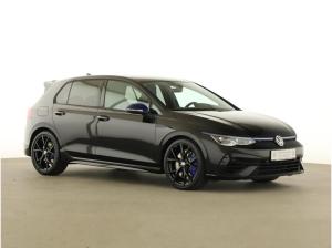 Volkswagen Golf VIII R 20 Years 2.0 TSI 4MOTION+DSG+RFK+ACC