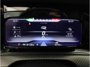 Volkswagen Golf VIII R 20 Years 2.0 TSI 4MOTION+DSG+RFK+ACC