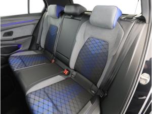 Volkswagen Golf VIII R 20 Years 2.0 TSI 4MOTION+DSG+RFK+ACC