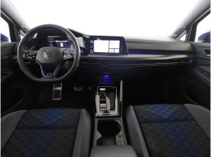 Volkswagen Golf VIII R 20 Years 2.0 TSI 4MOTION+DSG+RFK+ACC