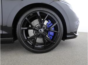 Volkswagen Golf VIII R 20 Years 2.0 TSI 4MOTION+DSG+RFK+ACC