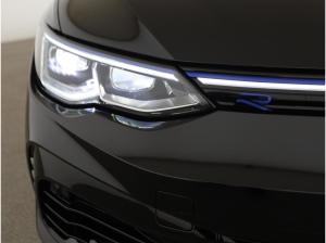 Volkswagen Golf VIII R 20 Years 2.0 TSI 4MOTION+DSG+RFK+ACC