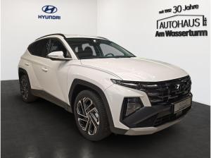 Hyundai Tucson 1.6 CRDI (136 PS) 48V 7-DCT 4WD PRIME