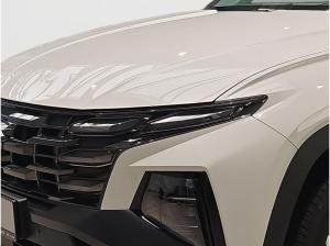 Hyundai Tucson 1.6 CRDI (136 PS) 48V 7-DCT 4WD PRIME