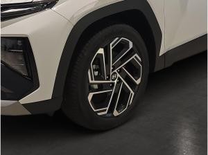 Hyundai Tucson 1.6 CRDI (136 PS) 48V 7-DCT 4WD PRIME