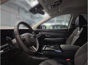 Hyundai Tucson 1.6 CRDI (136 PS) 48V 7-DCT 4WD PRIME