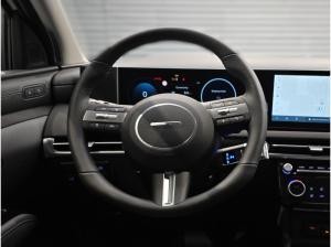 Hyundai Tucson 1.6 CRDI (136 PS) 48V 7-DCT 4WD PRIME