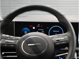 Hyundai Tucson 1.6 CRDI (136 PS) 48V 7-DCT 4WD PRIME