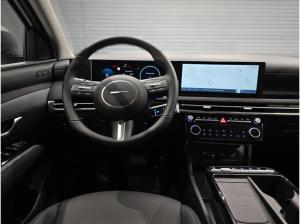 Hyundai Tucson 1.6 CRDI (136 PS) 48V 7-DCT 4WD PRIME