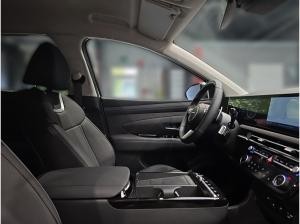 Hyundai Tucson 1.6 CRDI (136 PS) 48V 7-DCT 4WD PRIME