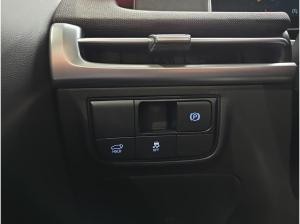 Hyundai Tucson 1.6 CRDI (136 PS) 48V 7-DCT 4WD PRIME