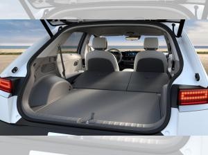 Hyundai IONIQ 5 UNIQ⚠️| BOSE | Head-Up | Leder | Wärmepumpe | Sitzheizung