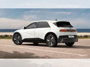 Hyundai IONIQ 5 UNIQ⚠️| BOSE | Head-Up | Leder | Wärmepumpe | Sitzheizung