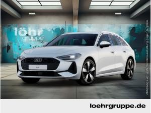 Audi A5 TFSI 150 kW S tronic Avant