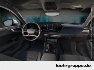 Audi A5 TFSI 150 kW S tronic Avant