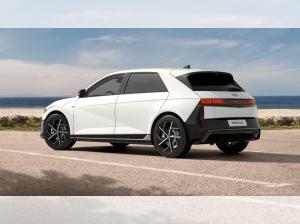 Hyundai IONIQ 5 N Line⚠️| Matrix-LED |  20" Felgen | Wärmepumpe | Klimaauto. |