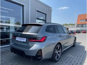 BMW 320 xDrive Touring MSport HeadUp AHK DrivAssProf (G21)