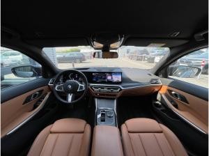 BMW 320 xDrive Touring MSport HeadUp AHK DrivAssProf (G21)