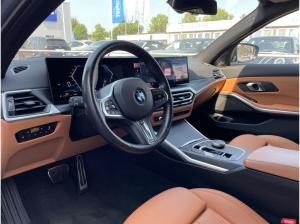 BMW 320 xDrive Touring MSport HeadUp AHK DrivAssProf (G21)