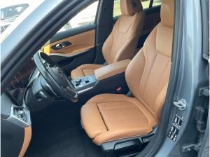 BMW 320 xDrive Touring MSport HeadUp AHK DrivAssProf (G21)