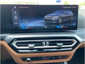 BMW 320 xDrive Touring MSport HeadUp AHK DrivAssProf (G21)
