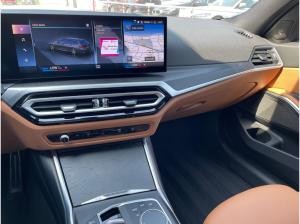 BMW 320 xDrive Touring MSport HeadUp AHK DrivAssProf (G21)