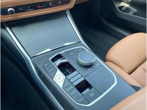 BMW 320 xDrive Touring MSport HeadUp AHK DrivAssProf (G21)