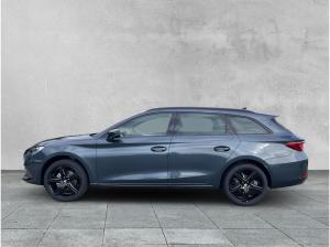 Seat Leon Sportstourer  FR BLACK EDITION 1.5 eTSI DSG