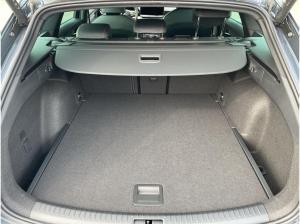 Seat Leon Sportstourer  FR BLACK EDITION 1.5 eTSI DSG