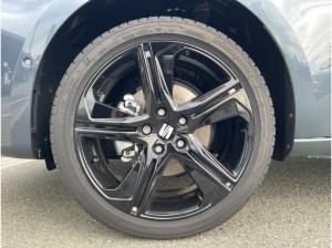 Seat Leon Sportstourer  FR BLACK EDITION 1.5 eTSI DSG