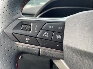 Seat Leon Sportstourer  FR BLACK EDITION 1.5 eTSI DSG