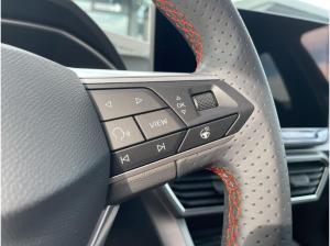 Seat Leon Sportstourer  FR BLACK EDITION 1.5 eTSI DSG