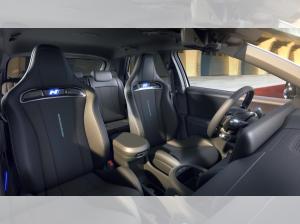 Hyundai IONIQ 5 N⚠️NUR FÜR MITARBEITER ÖFFENTL.DIENST⚠️| Matrix-LED | Head-Up | Navi | 21"Felgen | Sitzheizung