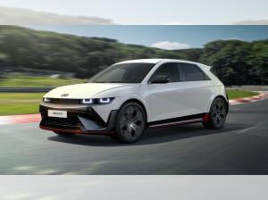 Hyundai IONIQ 5 N⚠️NUR FÜR MITARBEITER ÖFFENTL.DIENST⚠️| Matrix-LED | Head-Up | Navi | 21"Felgen | Sitzheizung