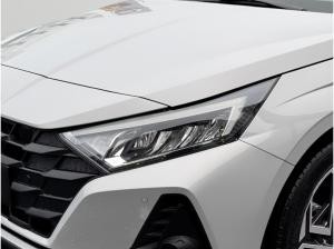 Hyundai i20 1.0 T-GDI N Line Automatik
