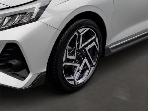 Hyundai i20 1.0 T-GDI N Line Automatik