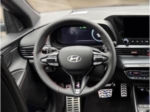 Hyundai i20 1.0 T-GDI N Line Automatik