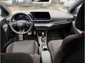 Hyundai i20 1.0 T-GDI N Line Automatik