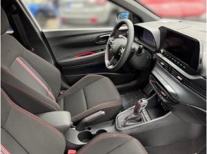 Hyundai i20 1.0 T-GDI N Line Automatik